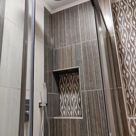 Agias Sofias Street Luxurious * Thessaloniki