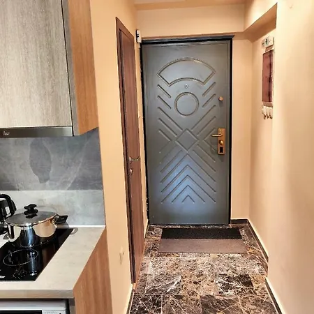 Agias Sofias Street Luxurious Appartamento