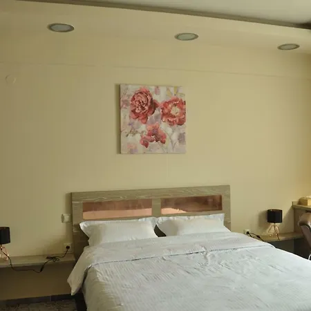 Agias Sofias Street Luxurious * Thessaloniki