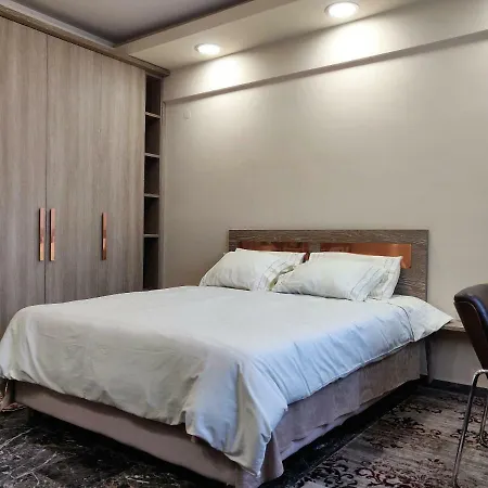 Agias Sofias Street Luxurious * Θεσσαλονίκη
